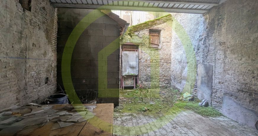 vente Maison de village Verdun Sur Le Doubs