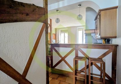 vente Maison de village Verdun Sur Le Doubs