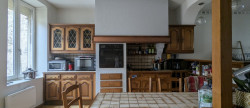 vente Maison de village Verdun Sur Le Doubs