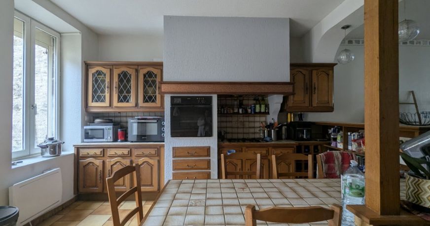 vente Maison de village Verdun Sur Le Doubs