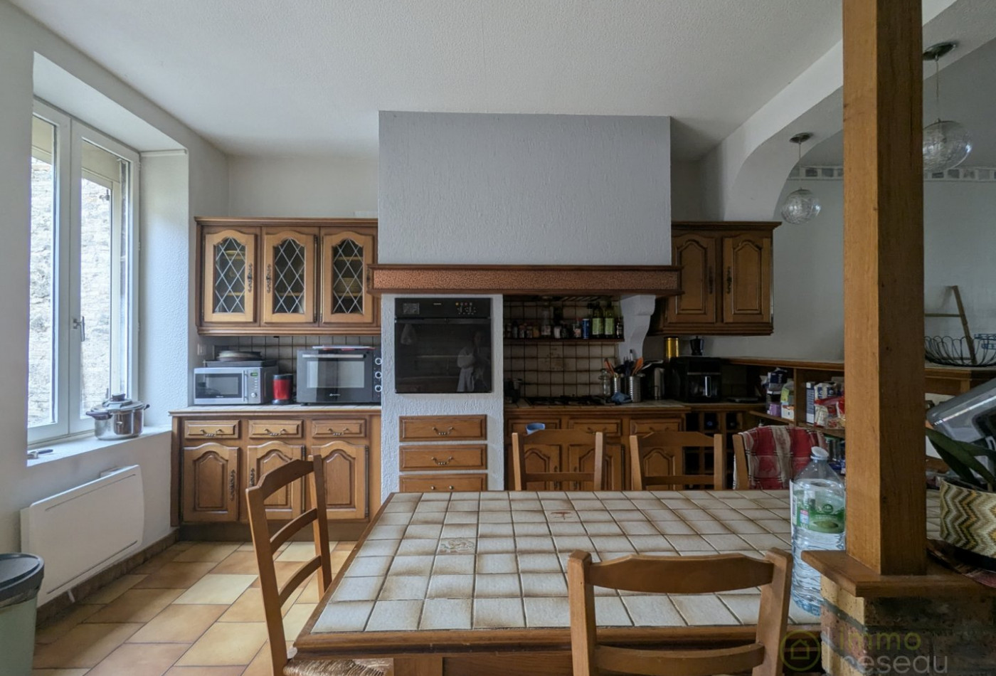 vente Maison de village Verdun Sur Le Doubs - Photo 6