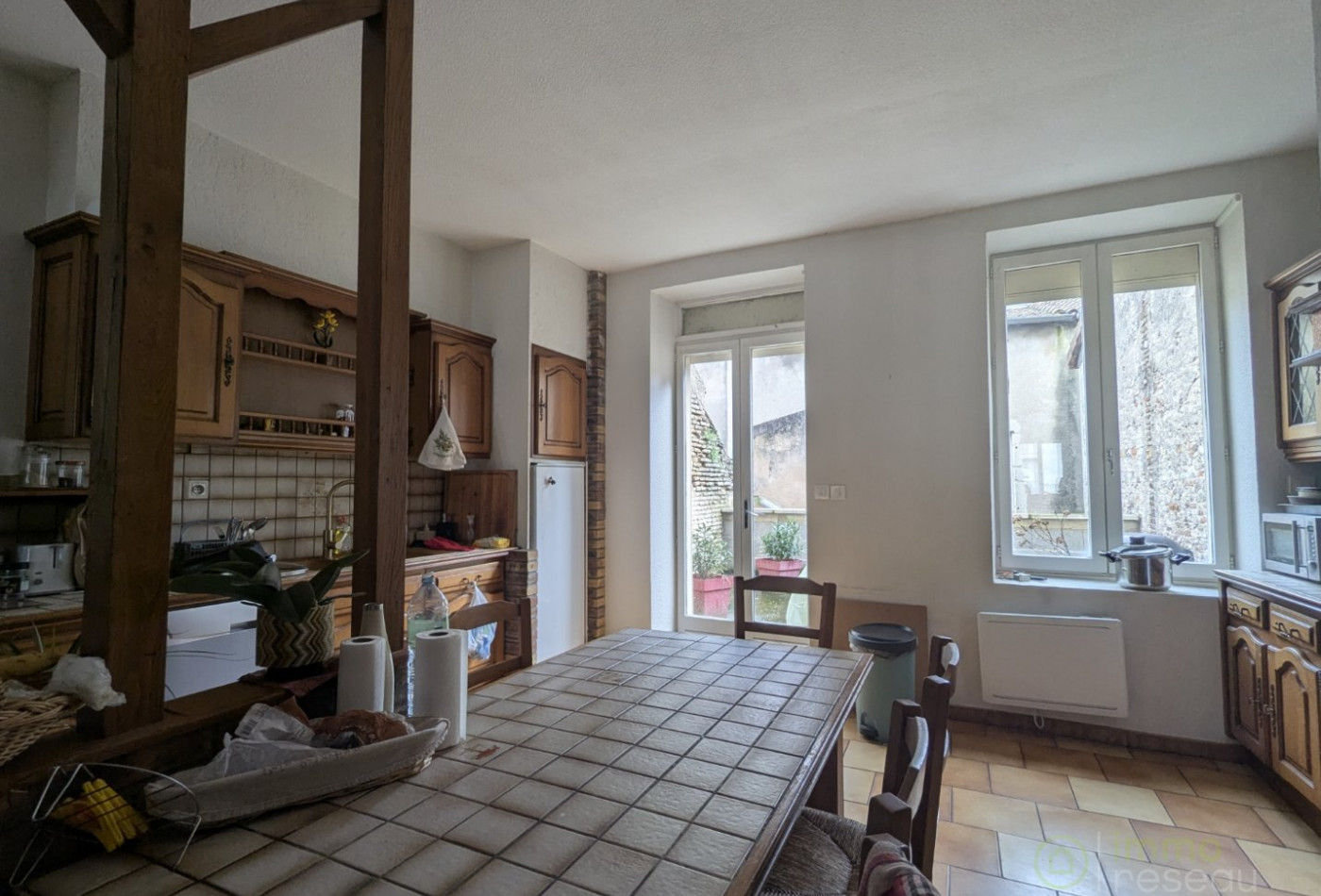 vente Maison de village Verdun Sur Le Doubs - Photo 5