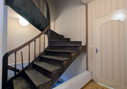 vente Maison de village Verdun Sur Le Doubs