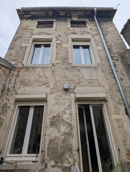 vente Maison de village Verdun Sur Le Doubs - Photo 1