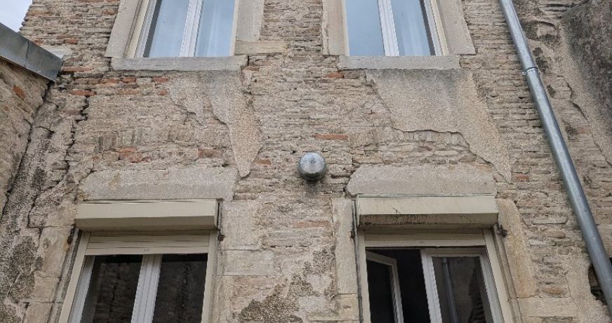 vente Maison de village Verdun Sur Le Doubs
