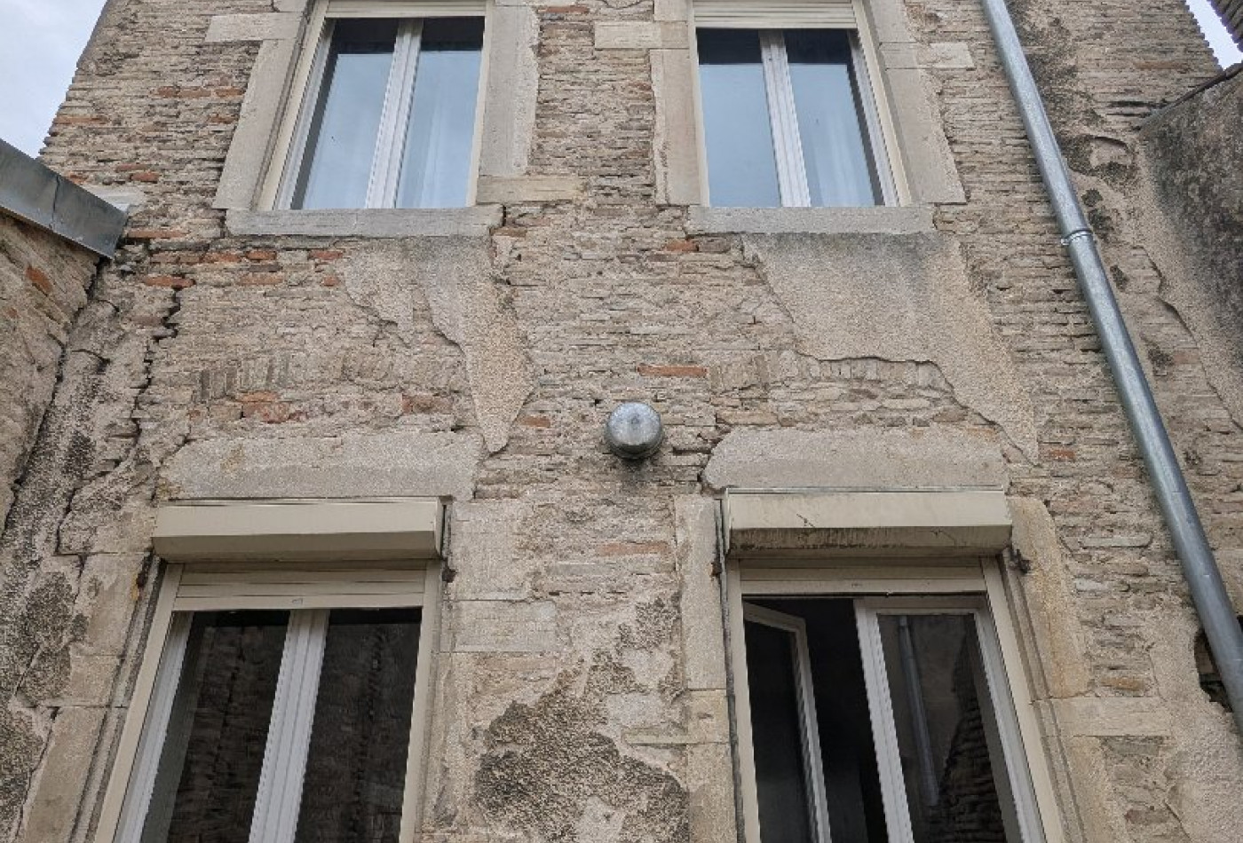 vente Maison de village Verdun Sur Le Doubs - Photo 1