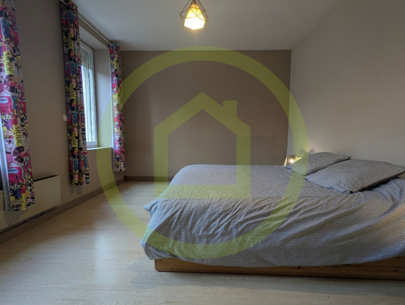 vente Maison de village Verdun Sur Le Doubs - Photo 4