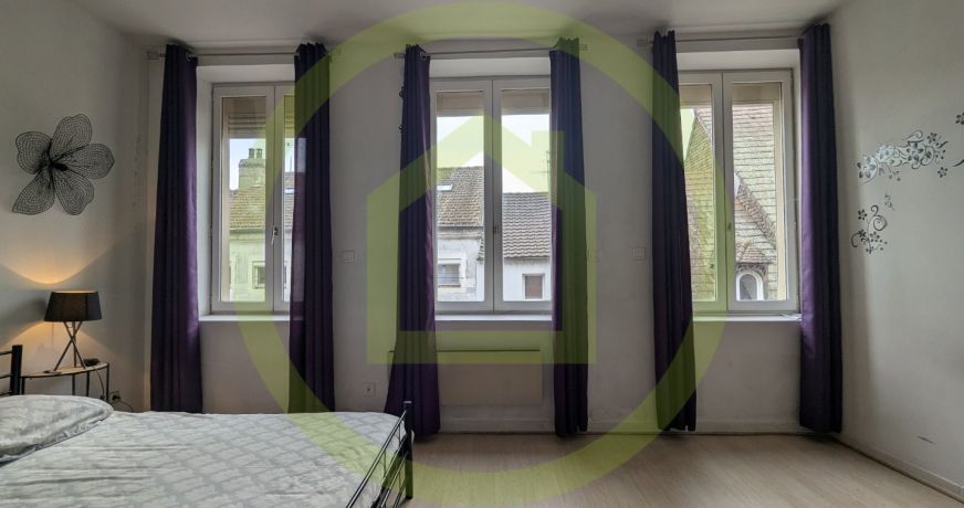 vente Maison de village Verdun Sur Le Doubs