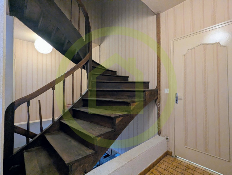 vente Maison de village Verdun Sur Le Doubs - Photo 6