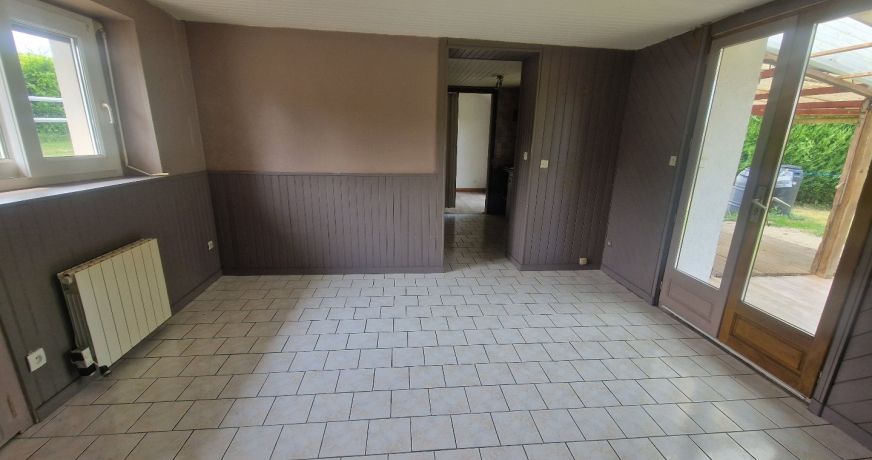 vente Maison L'habit