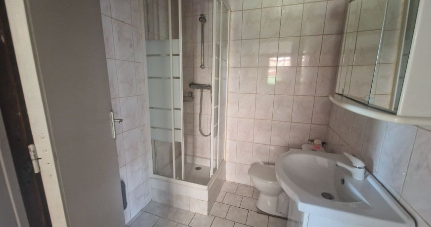 vente Maison L'habit