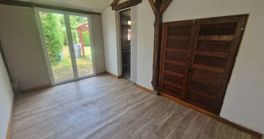 vente Maison L'habit