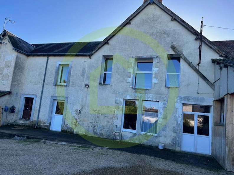 vente Maison Tournon Saint Martin - Photo 4