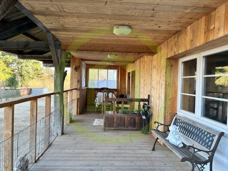 vente Maison Tournon Saint Martin - Photo 2