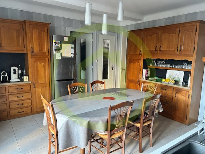 vente Maison Tournon Saint Martin - Photo 8