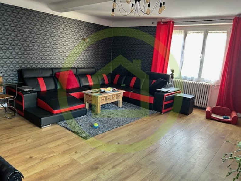 vente Maison Tournon Saint Martin - Photo 10