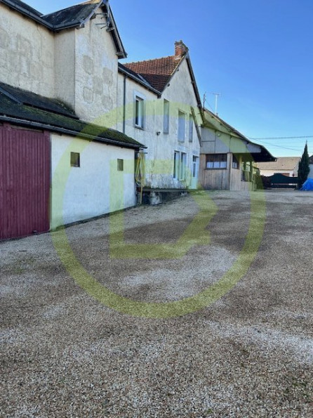 vente Maison Tournon Saint Martin - Photo 6