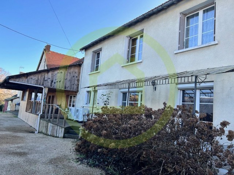 vente Maison Tournon Saint Martin - Photo 1