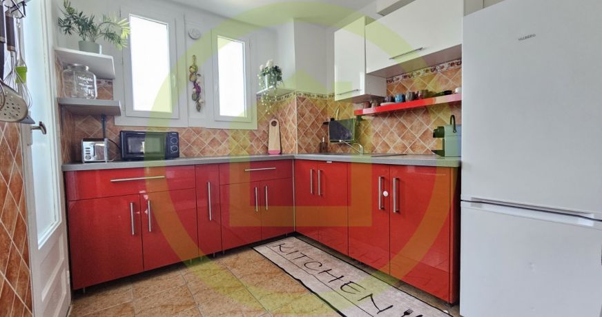 vente Appartement rénové Montpellier