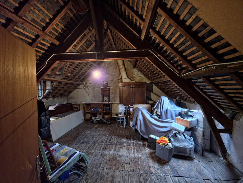 vente Maison Saint Joachim - Photo 8