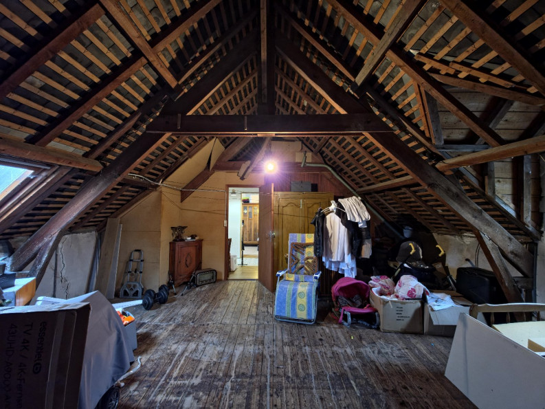 vente Maison Saint Joachim - Photo 9