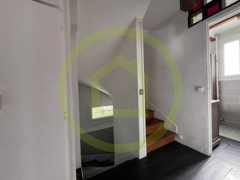 vente Maison Gagny - Photo 9