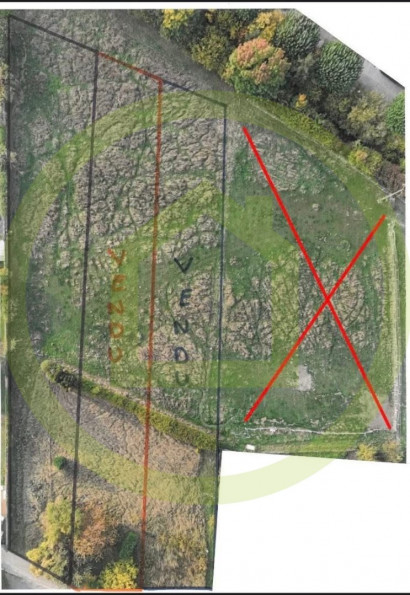 vente Terrain Saint Amand Les Eaux - Photo 1