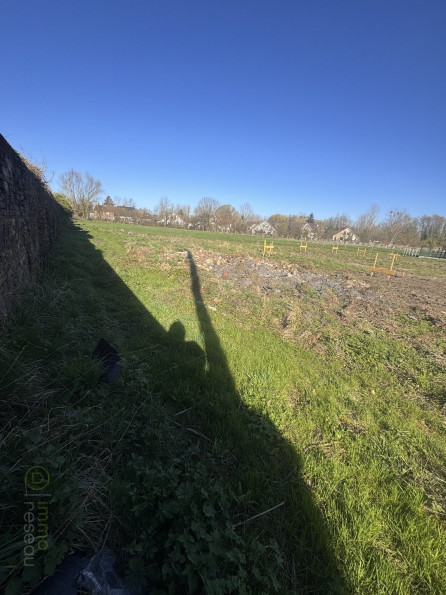 vente Terrain Saint Amand Les Eaux - Photo 1