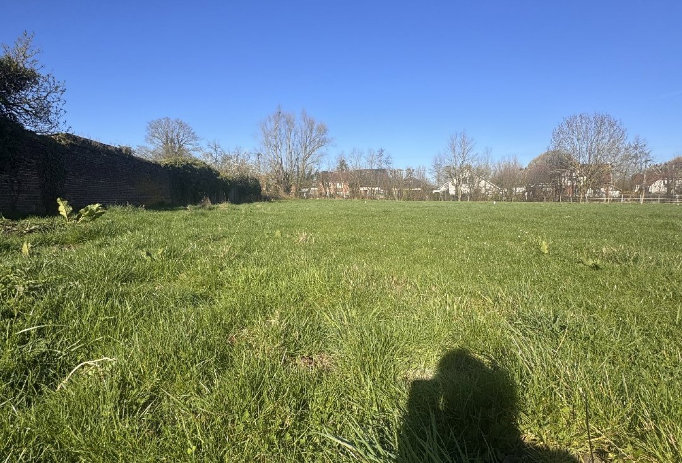 vente Terrain Saint Amand Les Eaux - Photo 2