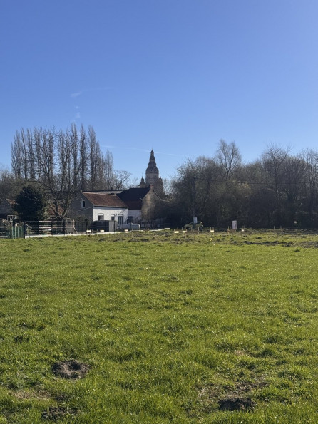 vente Terrain Saint Amand Les Eaux - Photo 6