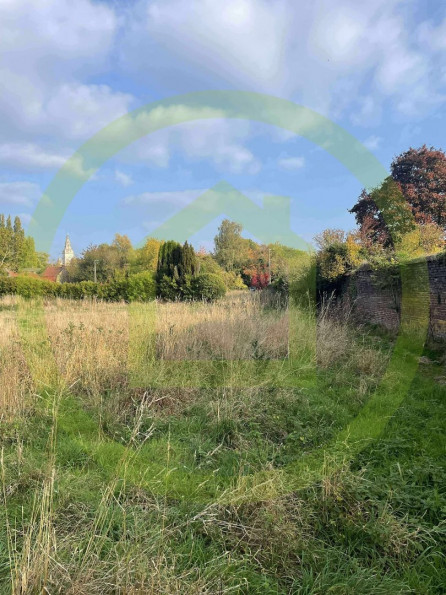 vente Terrain Saint Amand Les Eaux - Photo 3