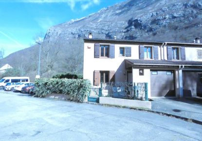 vente Maison Saint Egreve