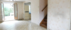 vente Maison Saint Egreve