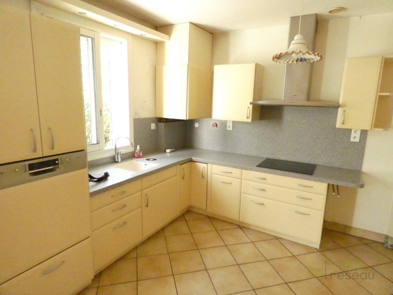vente Maison Saint Egreve - Photo 6