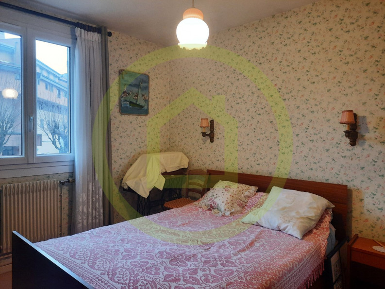 vente Maison Saint Egreve - Photo 9