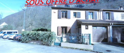 vente Maison Saint Egreve