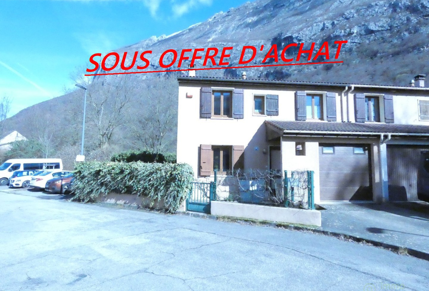 vente Maison Saint Egreve - Photo 1