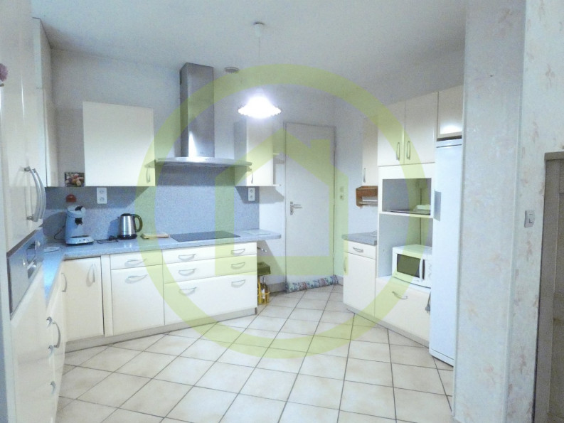 vente Maison Saint Egreve - Photo 6