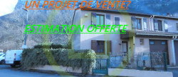 vente Maison Saint Egreve