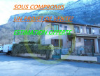 vente Maison Saint Egreve
