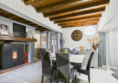 vente Maison Coullemelle