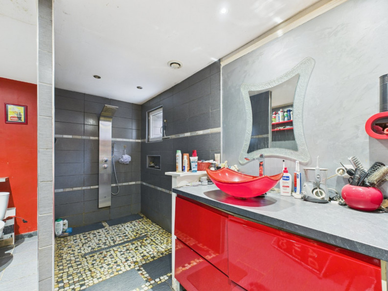 vente Maison Coullemelle - Photo 10