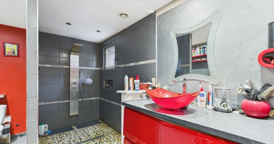 vente Maison Coullemelle