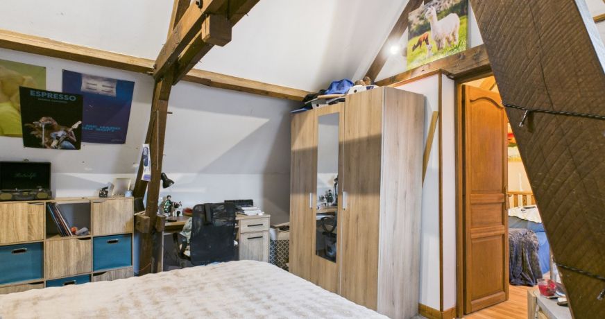 vente Maison Coullemelle