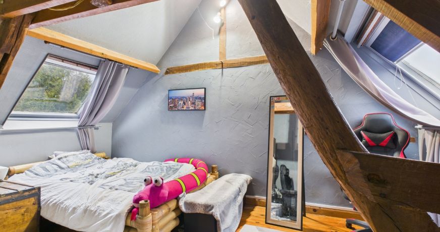 vente Maison Coullemelle