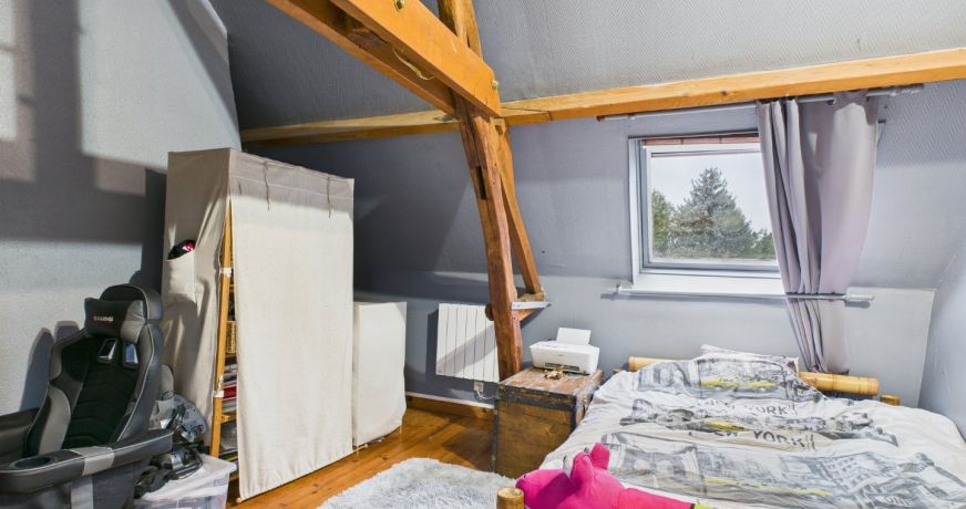 vente Maison Coullemelle