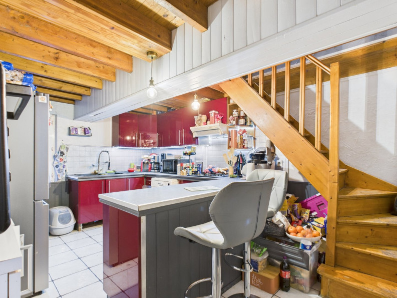 vente Maison Coullemelle - Photo 4