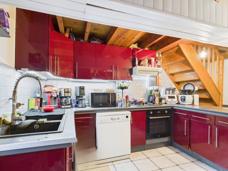 vente Maison Coullemelle - Photo 3