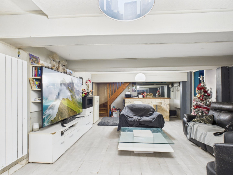 vente Maison Coullemelle - Photo 7