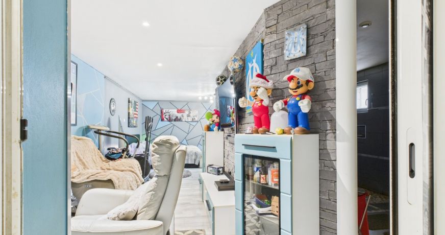 vente Maison Coullemelle